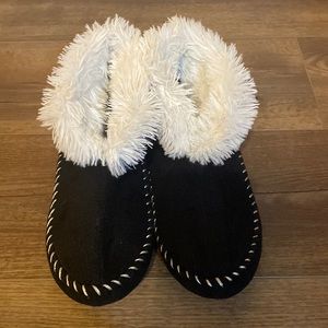 ❤️❤️Easy Spirit slippers - great condition! Size small (5-6)